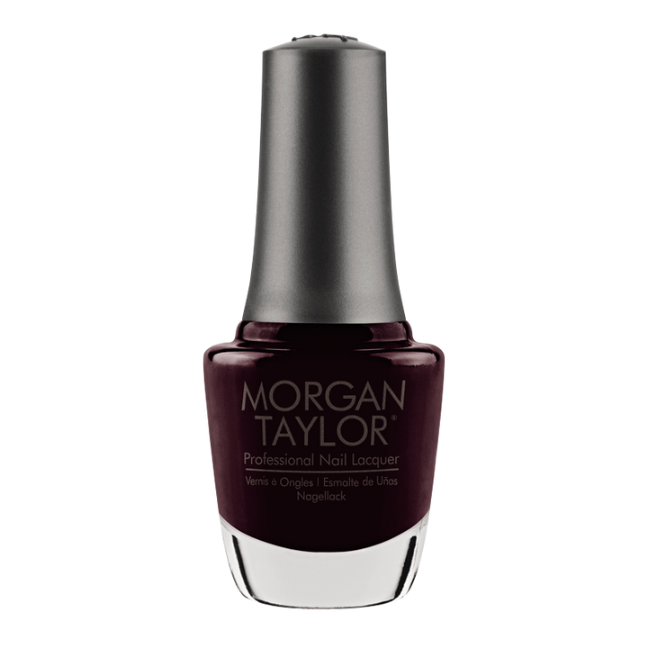Morgan Taylor Vernis à Ongles Royal Treatment 15mL - bouteille
