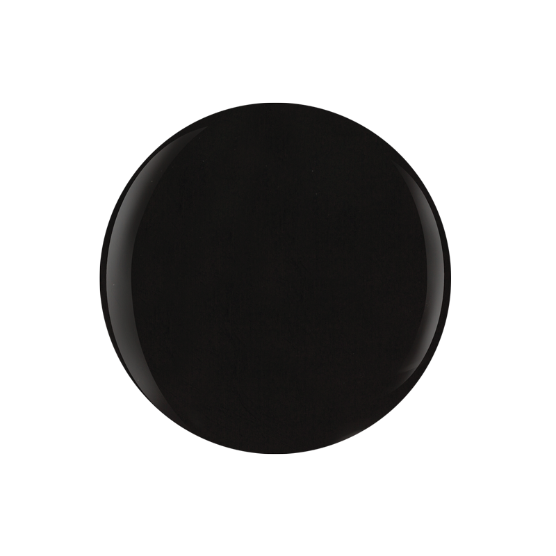 Morgan Taylor Vernis à Ongles Black Shadow 15mL