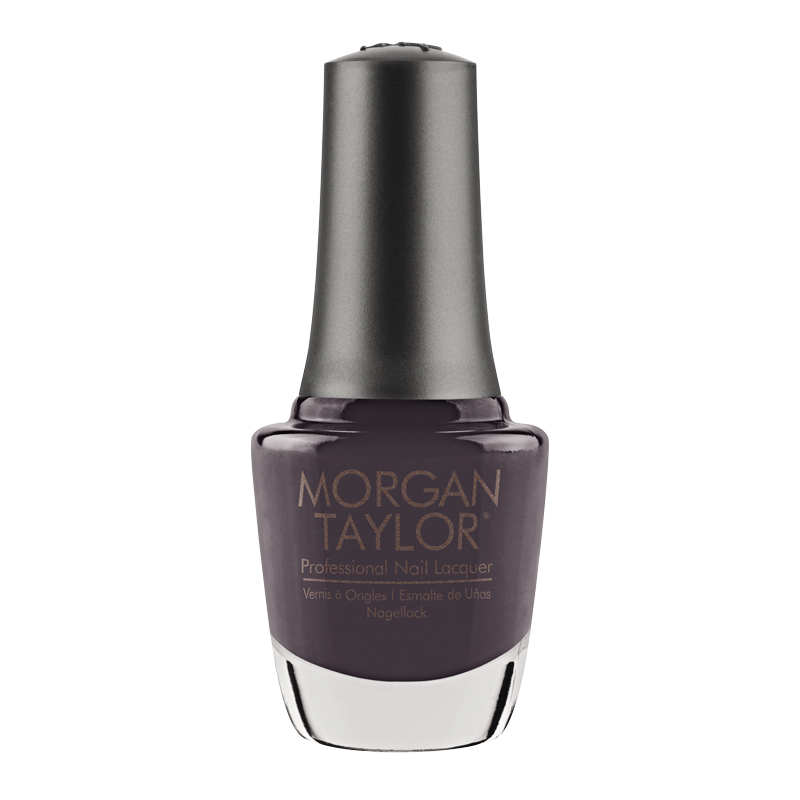 Morgan Taylor Nail Polish Sweater Weather 15mL