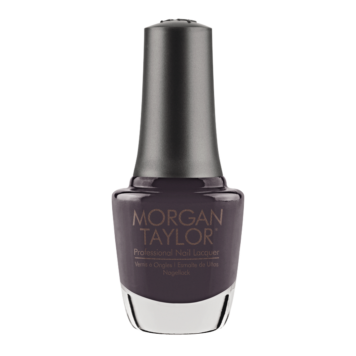 Morgan Taylor Nail Polish Sweater Weather 15mL