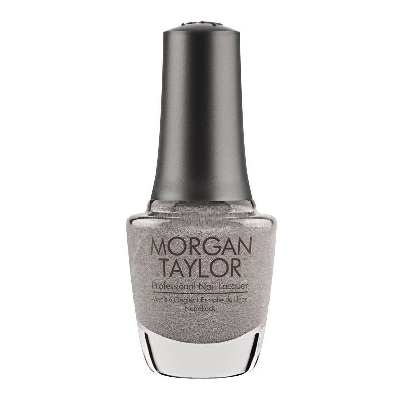 Morgan Taylor Vernis à Ongles Chain Reaction 15mL - bouteille