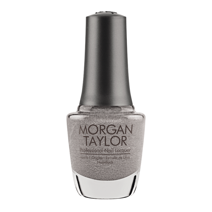 Morgan Taylor Vernis à Ongles Chain Reaction 15mL - bouteille