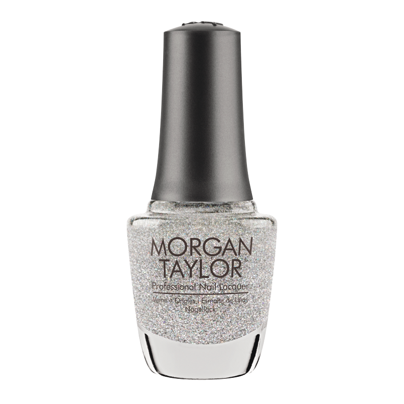 Morgan Taylor Nail Polish Fame Game 15mL