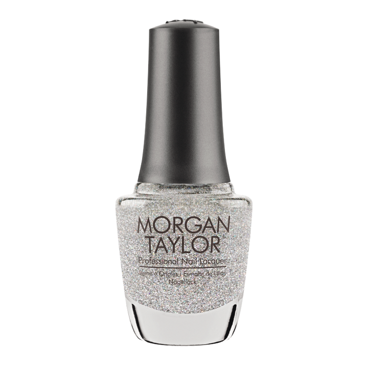 Morgan Taylor Nail Polish Fame Game 15mL