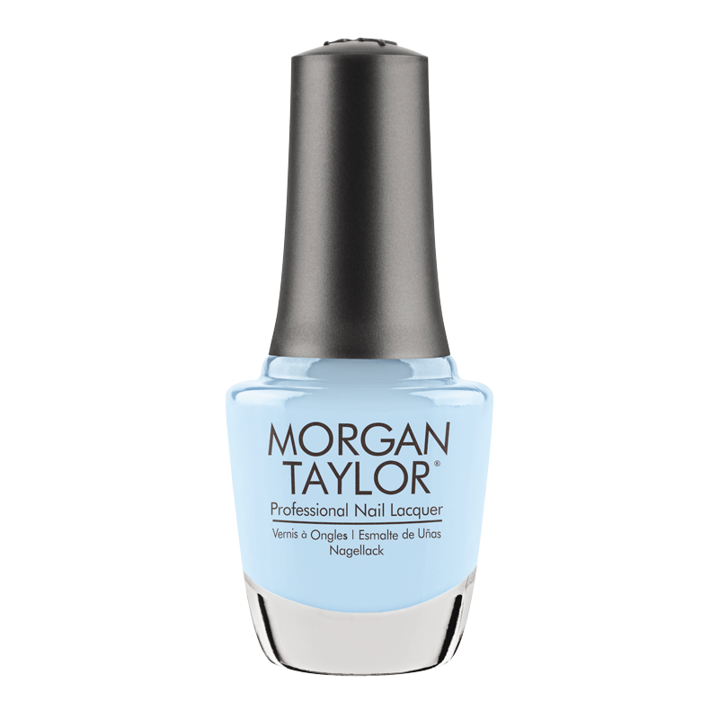 Morgan Taylor Vernis à Ongles Water Baby 