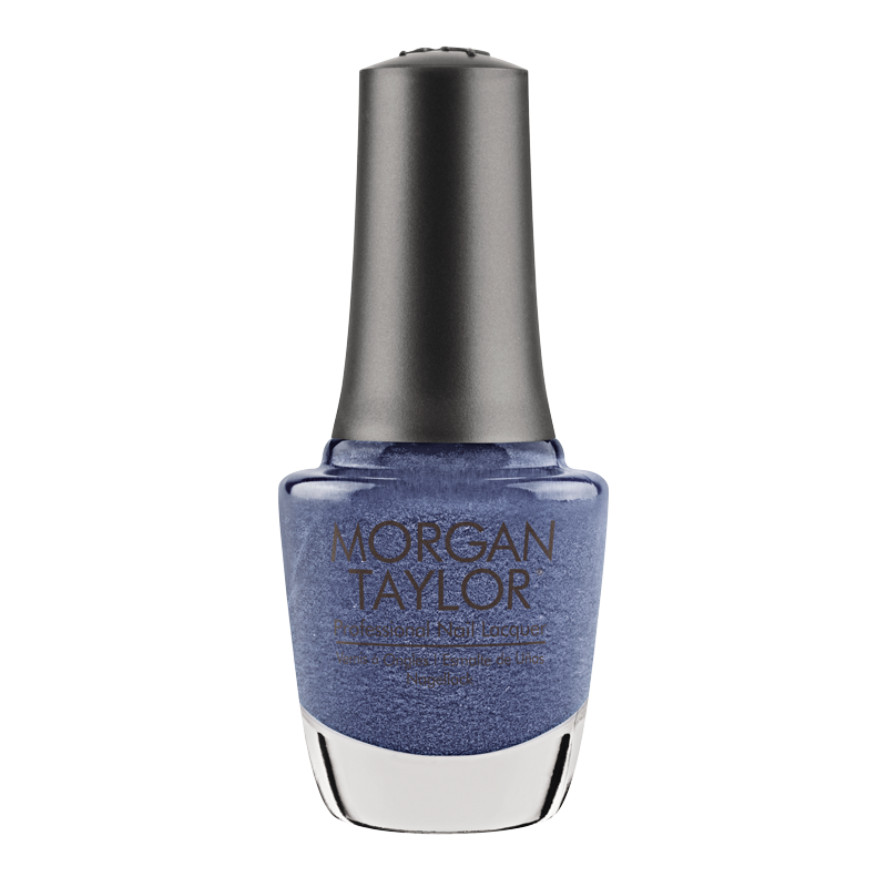 Morgan Taylor Vernis à Ongles Rhythm and Blues 