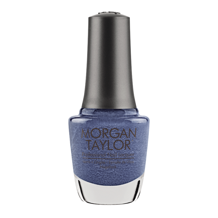Morgan Taylor Vernis à Ongles Rhythm and Blues 