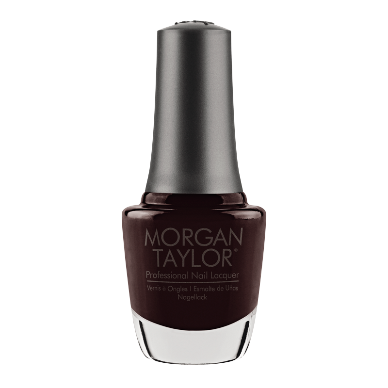 Morgan Taylor Nail Polish Pumps or Cowboy Boots? 15mL