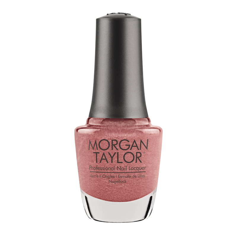 Morgan Taylor Nail Polish Tex'As me Later 15mL