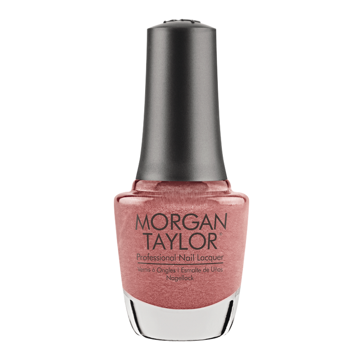 Morgan Taylor Nail Polish Tex&