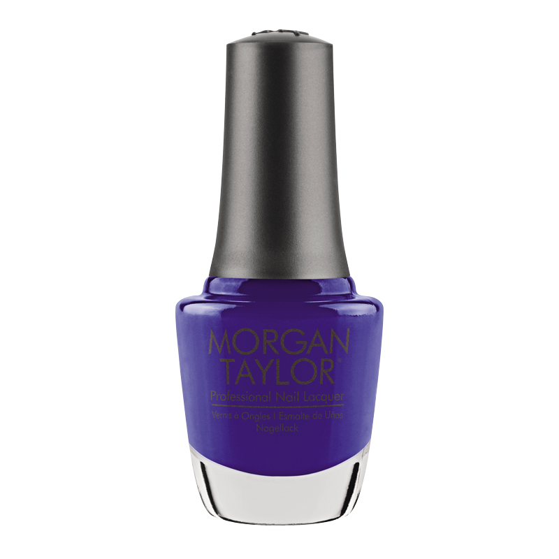 Morgan Taylor Nail Polish Making Waves 15mL