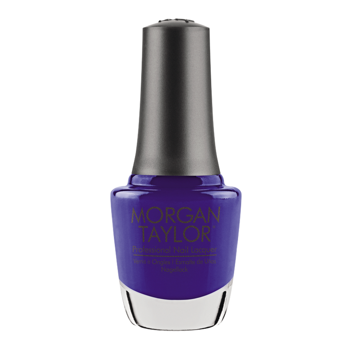 Morgan Taylor Nail Polish Making Waves 15mL