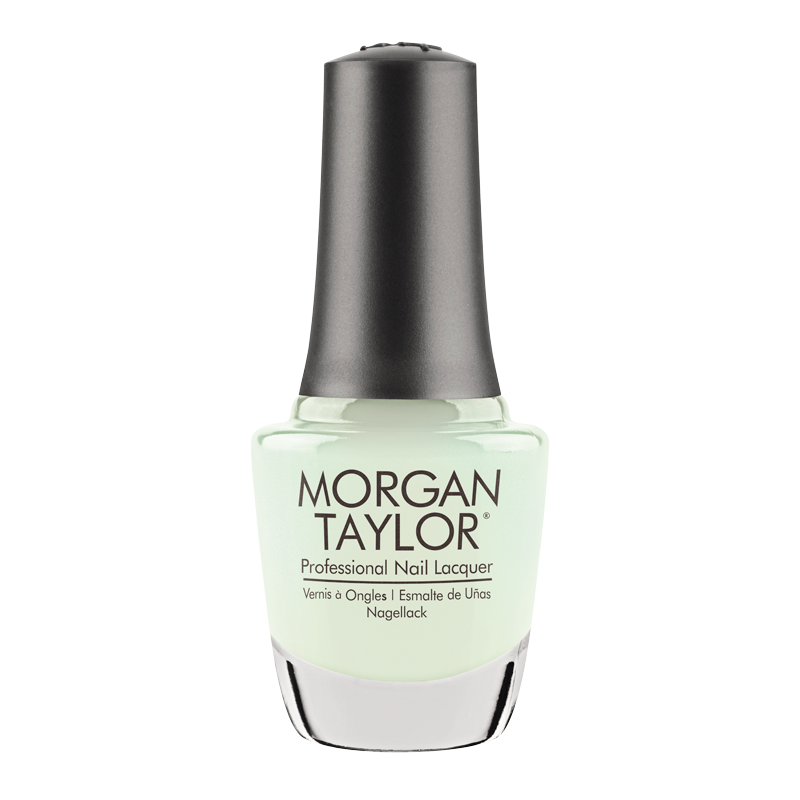 Morgan Taylor Nail Polish Do You Harajuku? 15mL