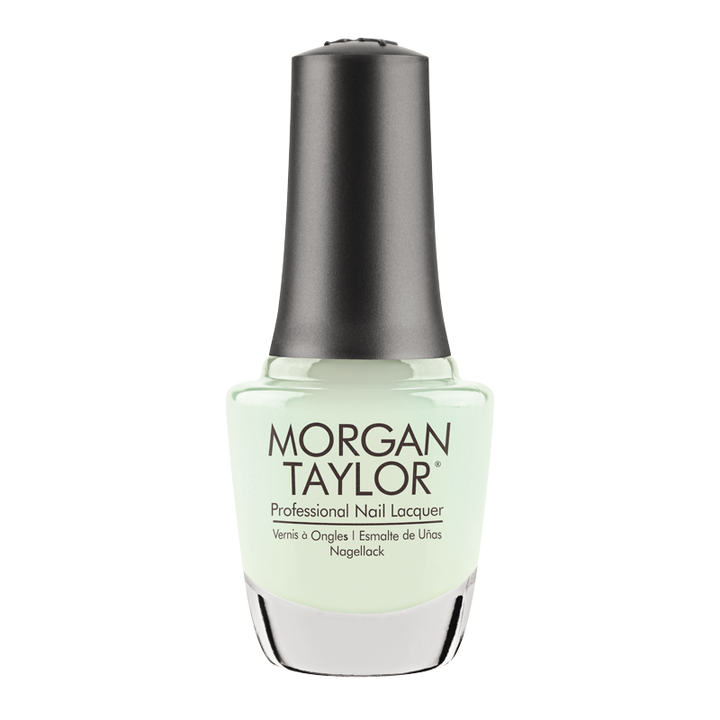 Morgan Taylor Nail Polish Do You Harajuku? 15mL