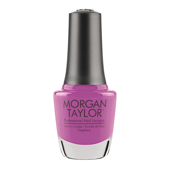 Morgan Taylor Vernis à Ongles Tokyo Á Go Go 15ml bouteille