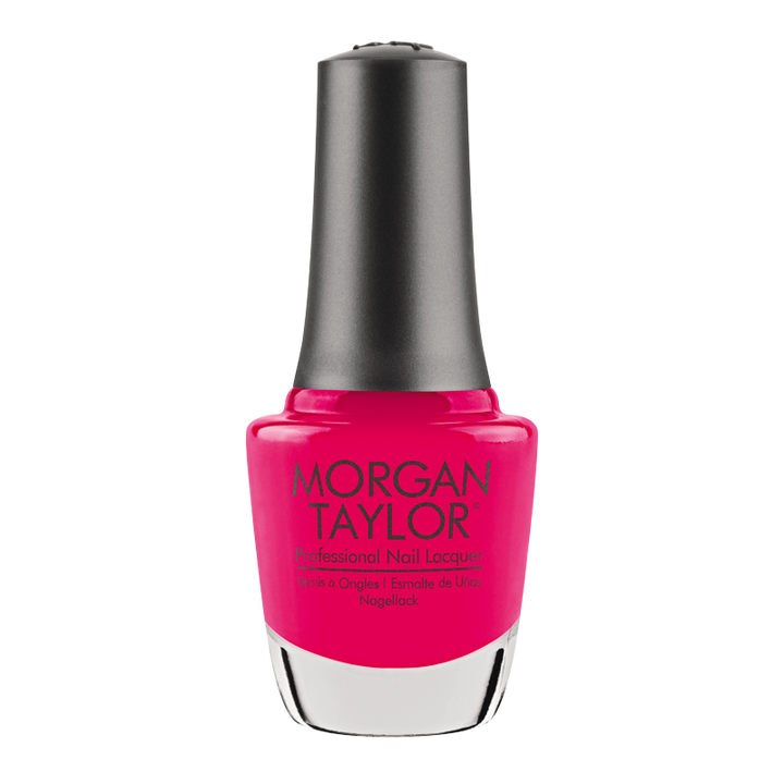 Morgan Taylor Vernis à Ongles Pop-Arazzi Pose 15mL - bouteille