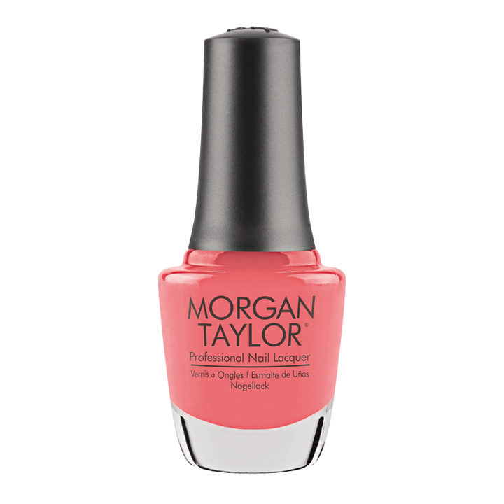 Morgan Taylor Vernis à Ongles Manga-Round with me 15mL - bouteille