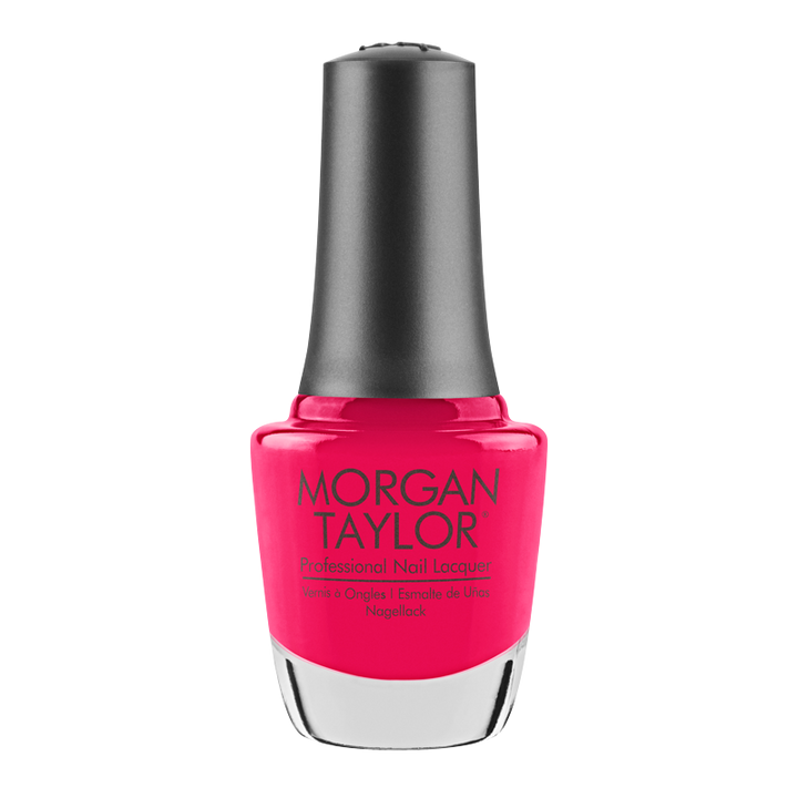 Morgan Taylor Nail Polish Don&