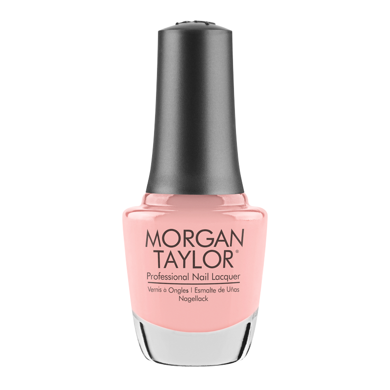 Morgan Taylor Nail Polish Prim-Rose and Proper 15mL