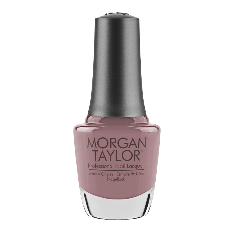 Morgan Taylor Vernis à Ongles I Or-Chid You Not 15mL