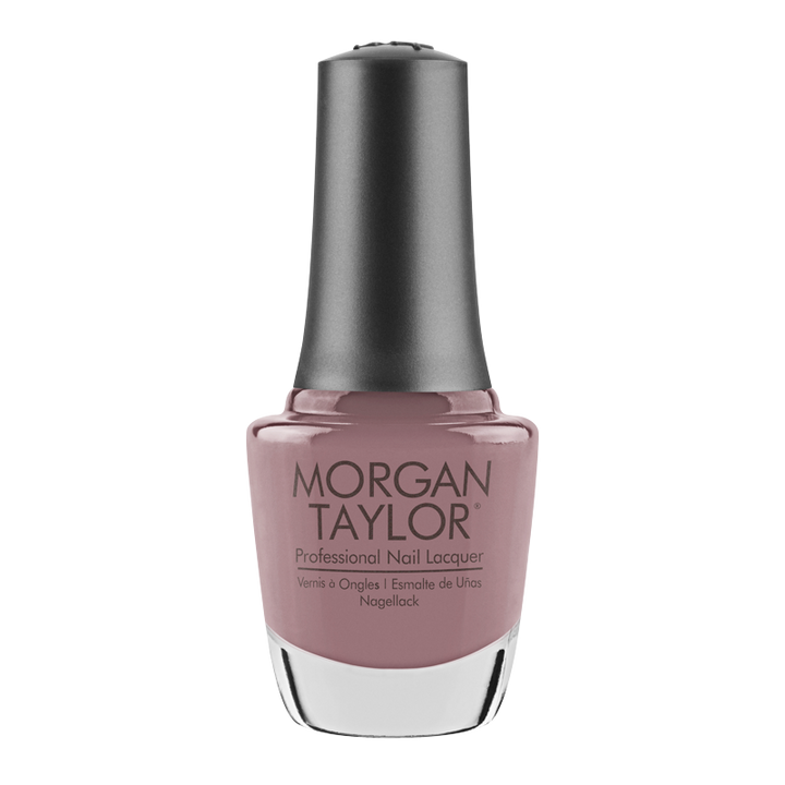 Morgan Taylor Vernis à Ongles I Or-Chid You Not 15mL
