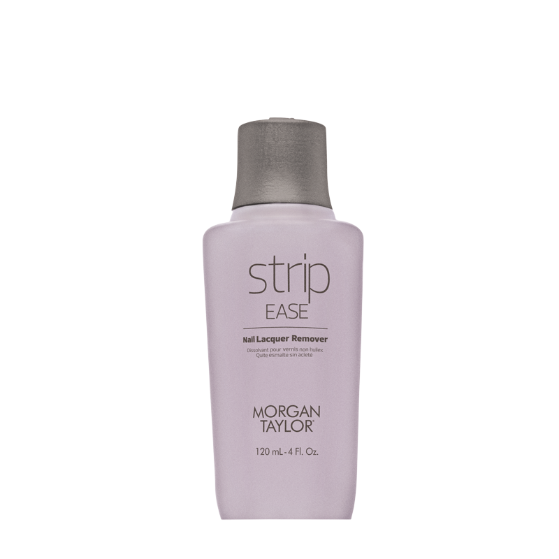 Morgan Taylor Strip Ease - Dissolvant à Vernis (4oz)