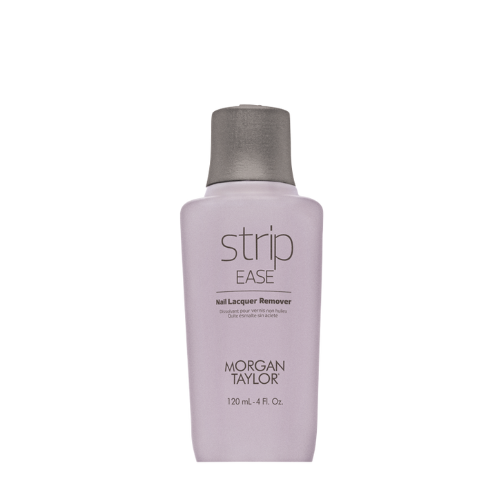 Morgan Taylor Strip Ease - Dissolvant à Vernis (4oz)