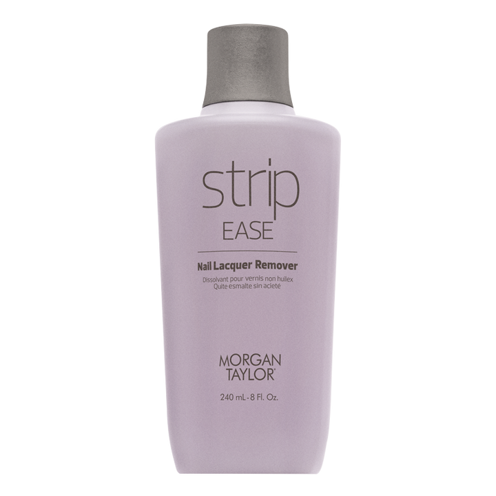 Morgan Taylor Strip Ease - Dissolvant à Vernis