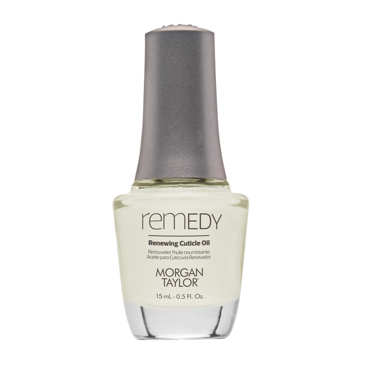 Morgan Taylor Remedy - Cuticle Oil 15mL (5oz)