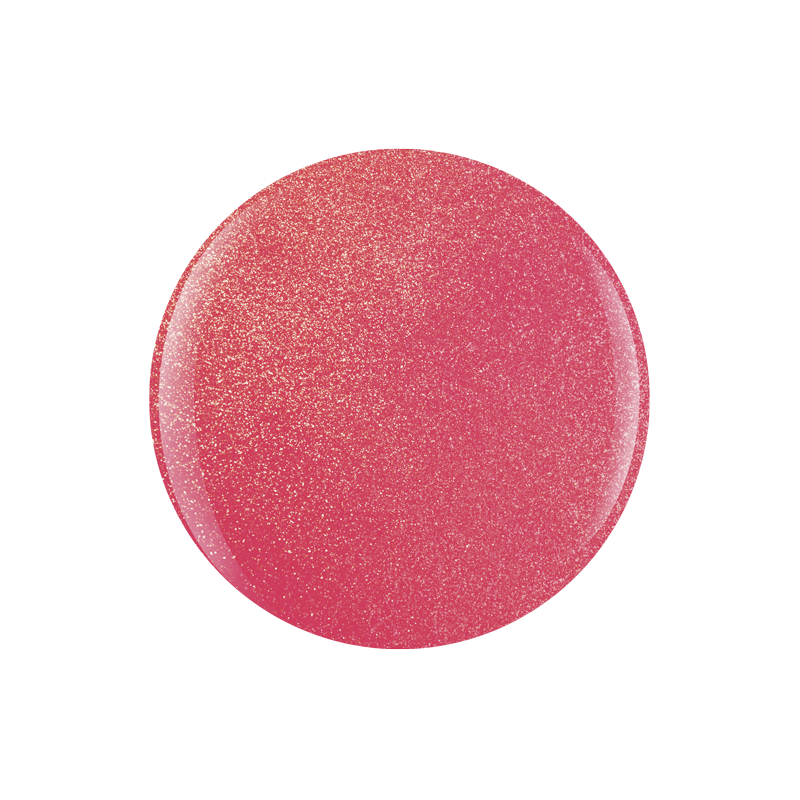 Morgan Taylor Nail Polish Hip Hot Coral 15mL