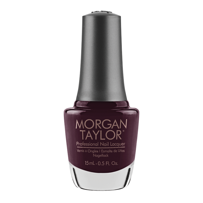 Morgan Taylor Nail Polish Danced and Sang-ria 15mL