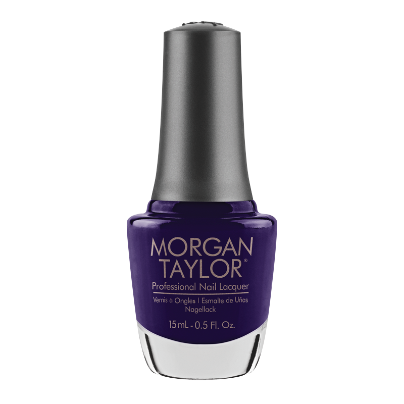 Morgan Taylor Nail Polish Olé my Way 15mL