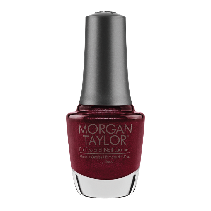 Morgan Taylor Vernis à Ongles Don&