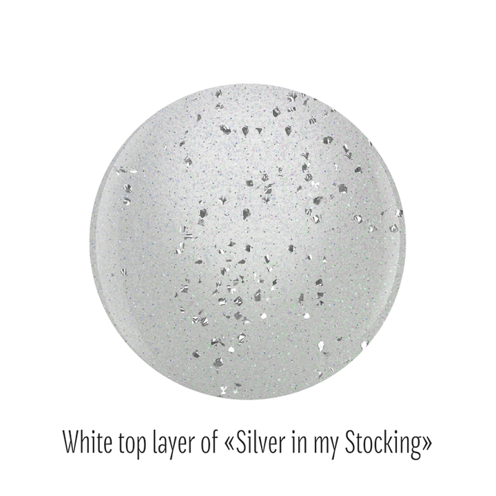 Morgan Taylor Nail Polish Dreaming of Gleaming 15mL
