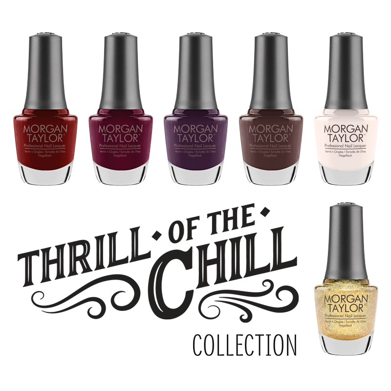 Morgan Taylor Vernis à Ongles Don&
