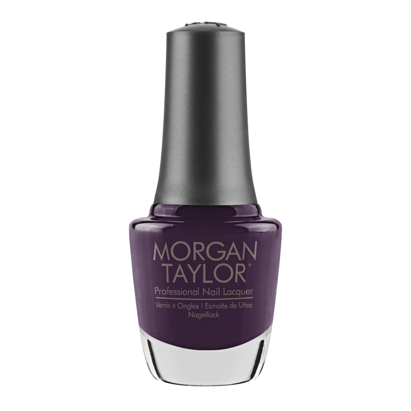 Morgan Taylor Vernis à Ongles Don't Let the Frost Bite! 