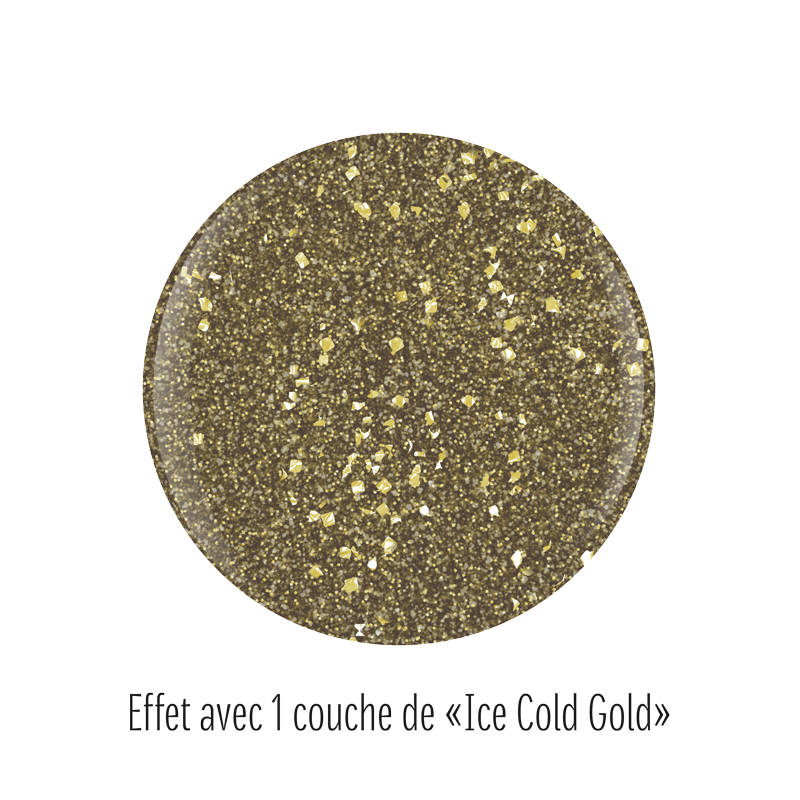 Morgan Taylor Vernis à Ongles Caviar on Ice 