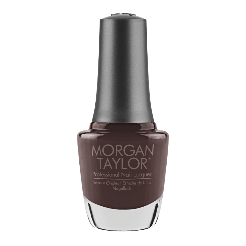 Morgan Taylor Vernis à Ongles Caviar on Ice 