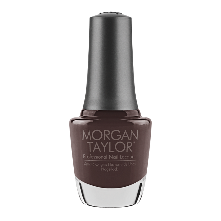 Morgan Taylor Vernis à Ongles Caviar on Ice 