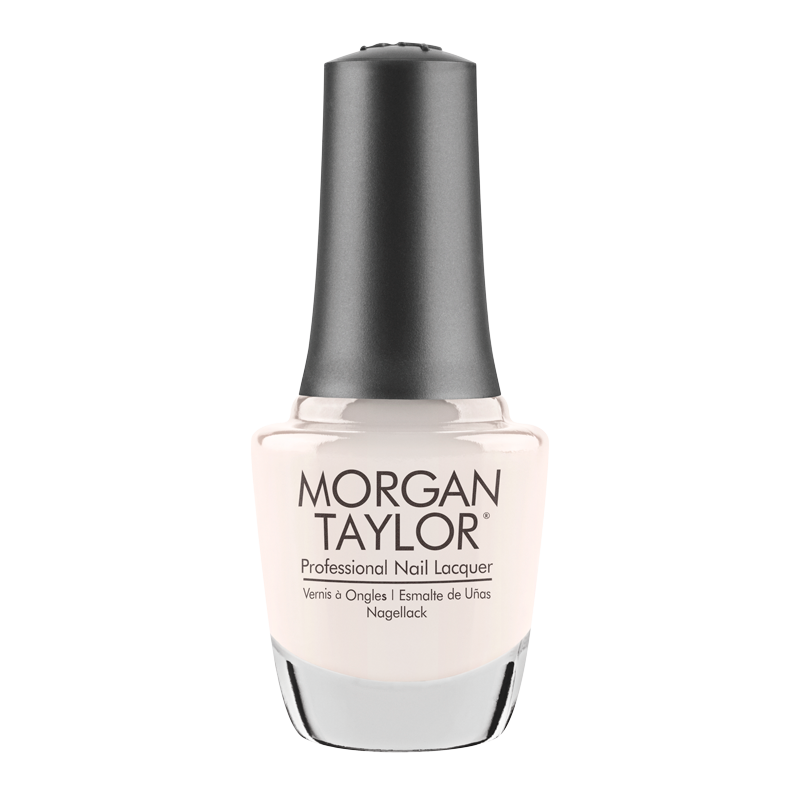 Morgan Taylor Vernis à Ongles My Main Freeze 