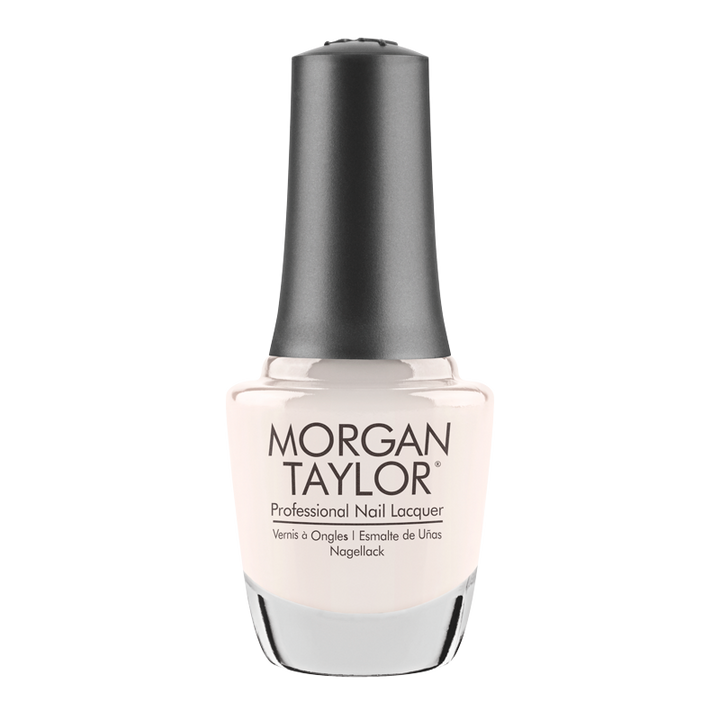 Morgan Taylor Vernis à Ongles My Main Freeze 