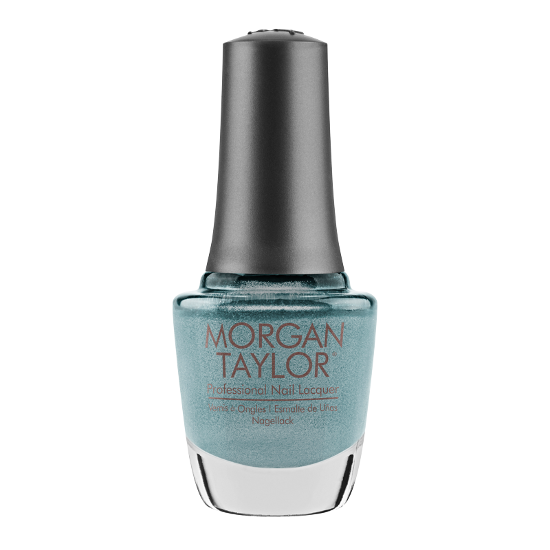 Morgan Taylor Vernis à Ongles My Other Wig is a Tiara 