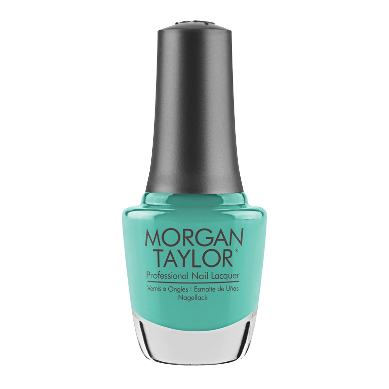 Morgan Taylor Vernis à Ongles Ruffle Those Feathers 