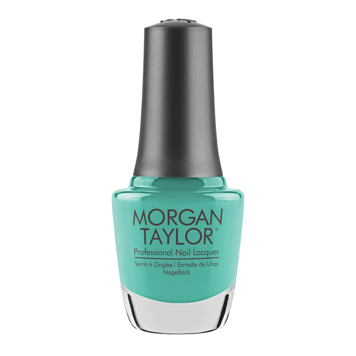 Morgan Taylor Vernis à Ongles Ruffle Those Feathers 