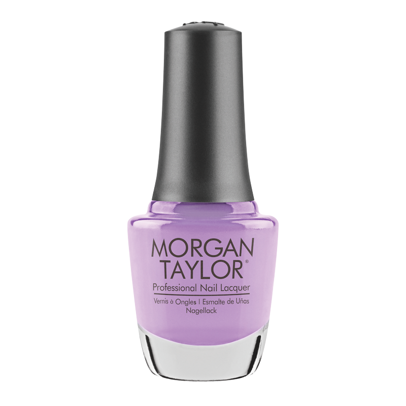Morgan Taylor Vernis à Ongles All the Queen's Bling 15mL