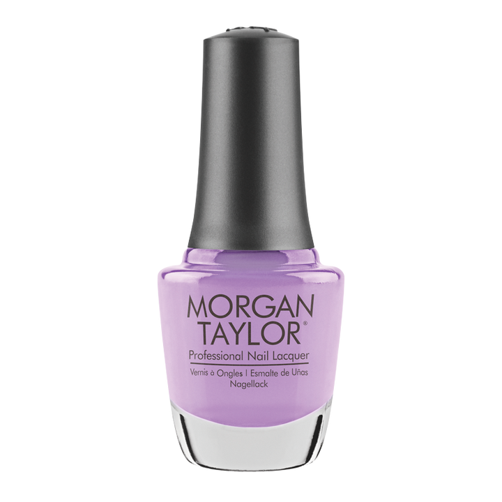Morgan Taylor Vernis à Ongles All the Queen&