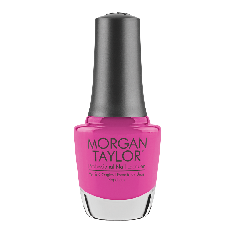 Morgan Taylor Nail Polish All my Heart Desires 15mL