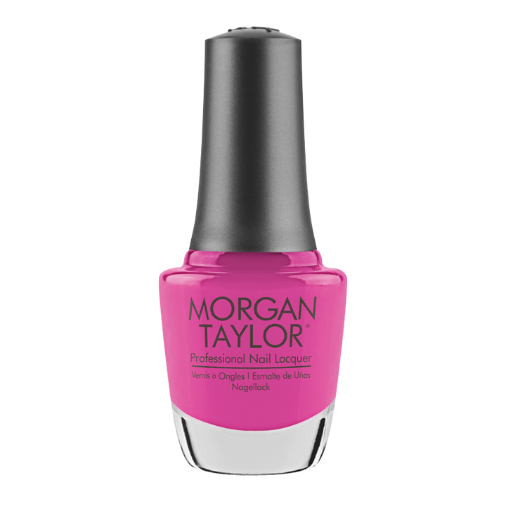 Morgan Taylor Nail Polish All my Heart Desires 15mL