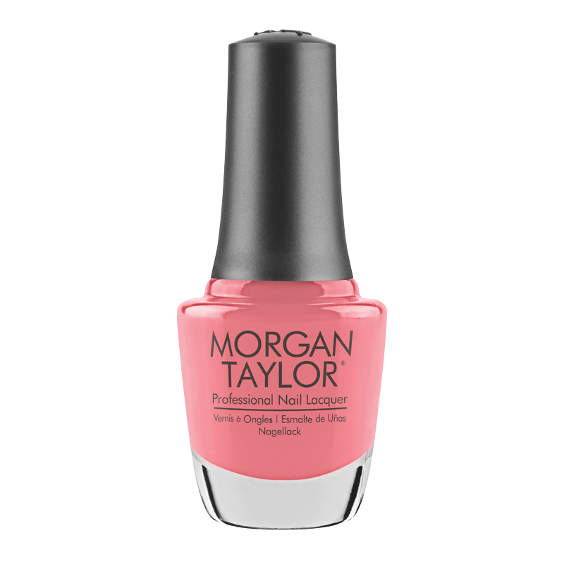 Morgan Taylor Vernis à Ongles Beauty Marks the Spot 