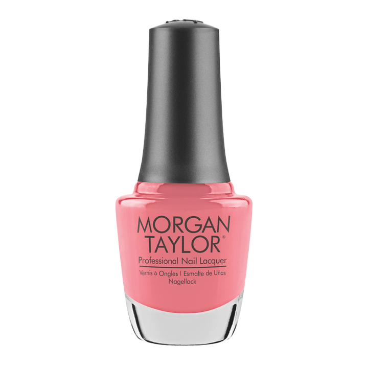 Morgan Taylor Vernis à Ongles Beauty Marks the Spot 